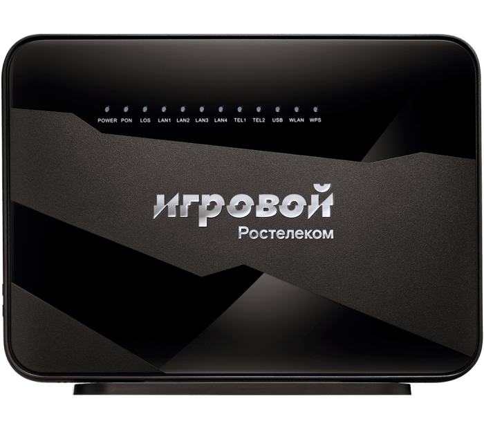 Wi-Fi роутер Ростелеком в Петровск-Забайкальском 